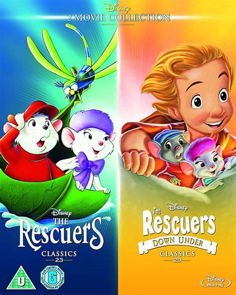 myflixer the rescuers|The Rescuers .